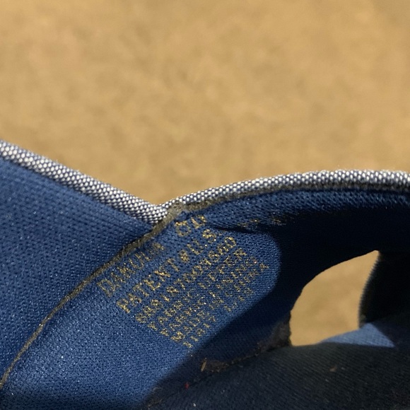 Chaps Dakota Espadrille Wedge Size 8B - Picture 7 of 8